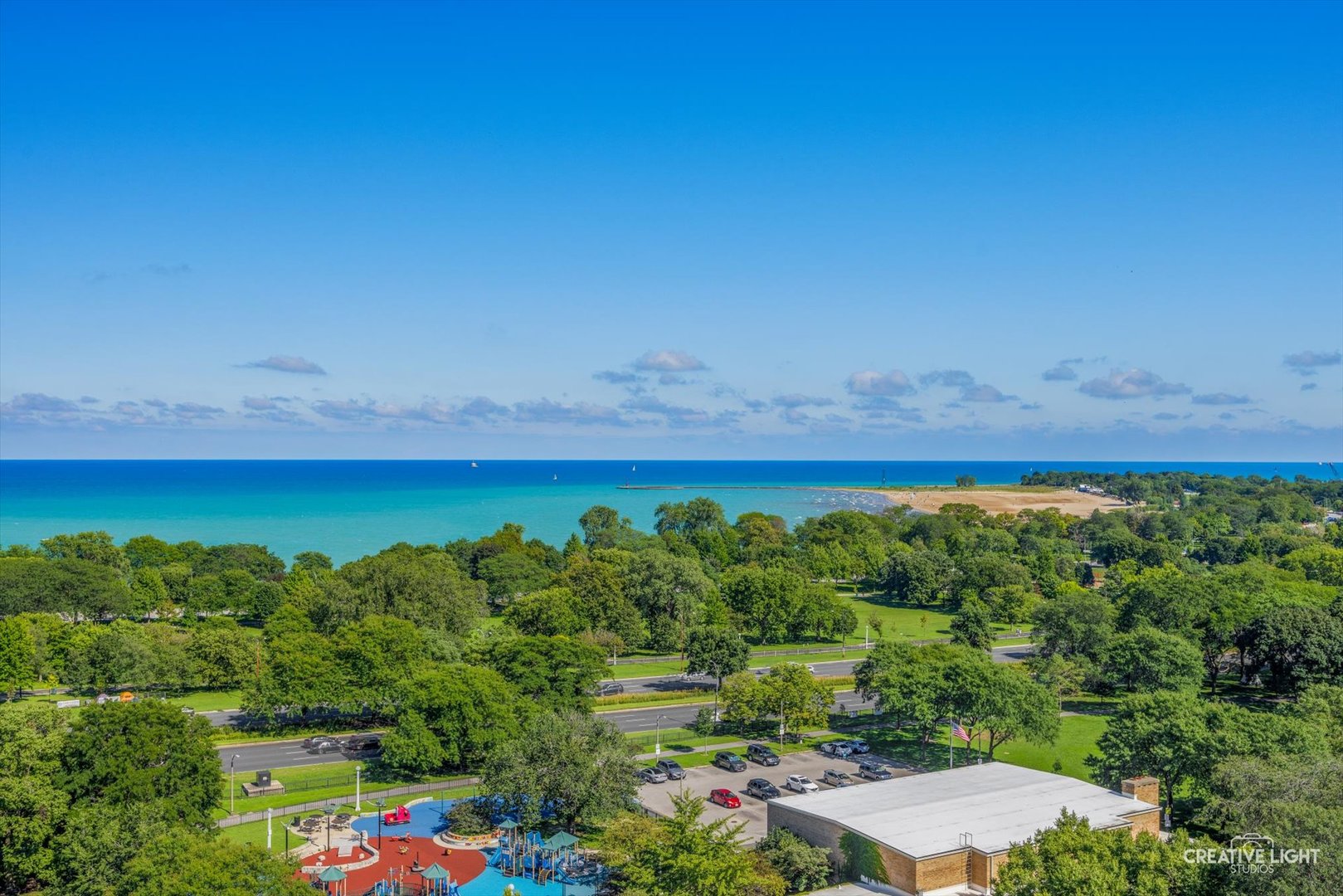 4960 N Marine Drive #1214, Chicago, IL 60640