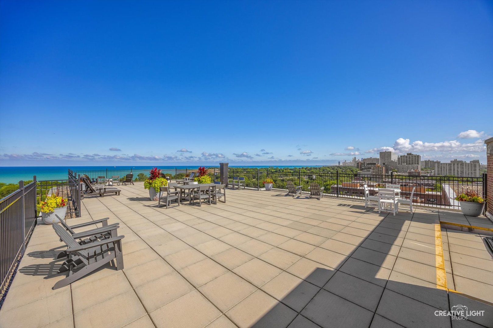 4960 N Marine Drive #1214, Chicago, IL 60640