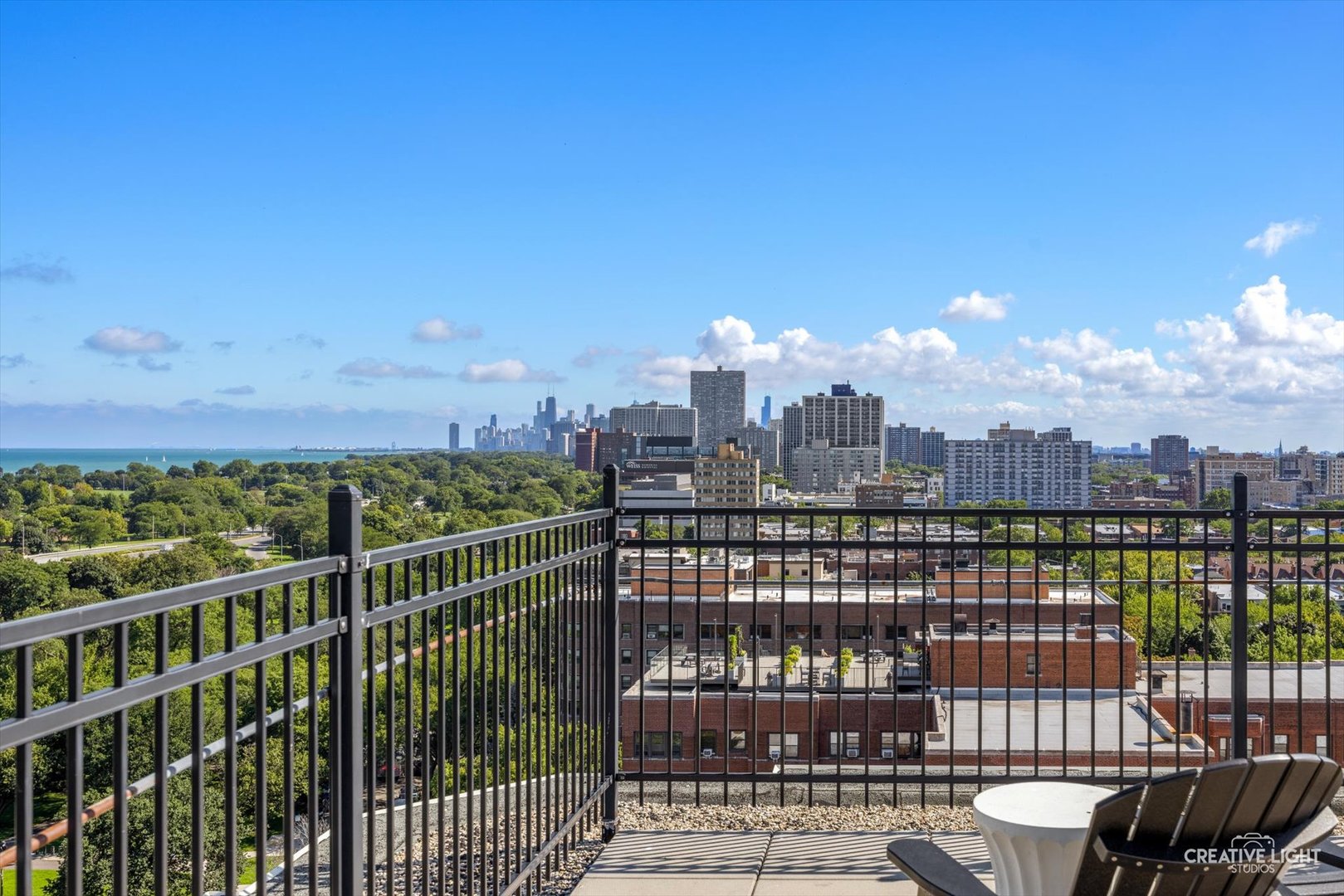 4960 N Marine Drive #1214, Chicago, IL 60640