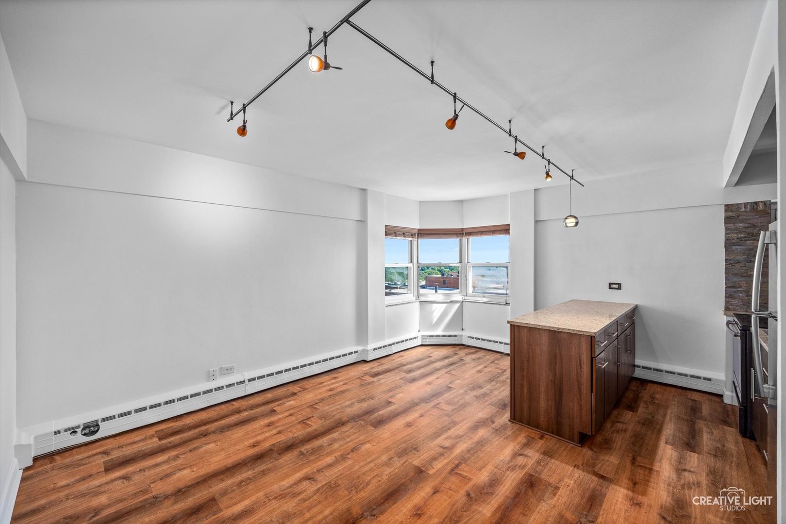 4960 N Marine Drive #1214, Chicago, IL 60640