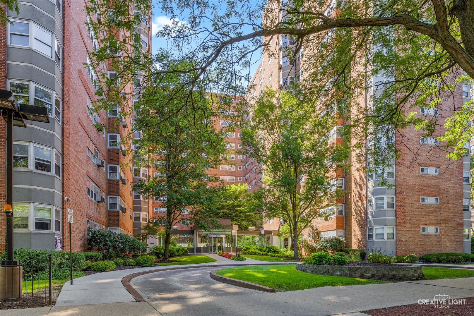 4960 N Marine Drive #1214, Chicago, IL 60640