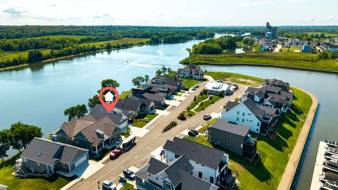 305 Leeward Way, Ottawa, IL 61350