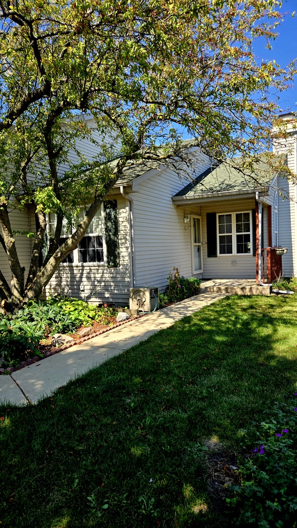 477 Water Tower Road, Manteno, IL 60950