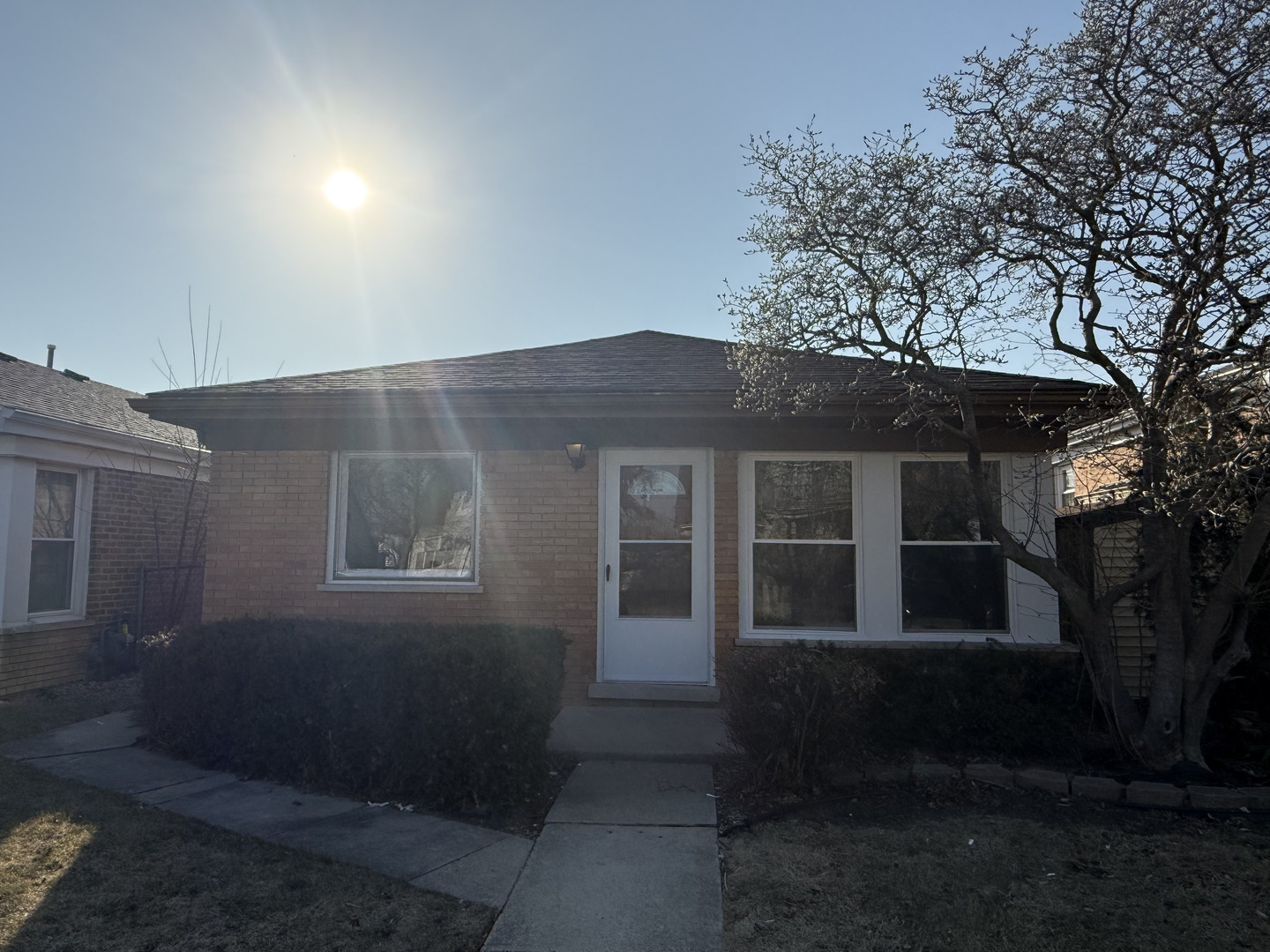 7504 LATROBE Avenue, Burbank, IL 60459
