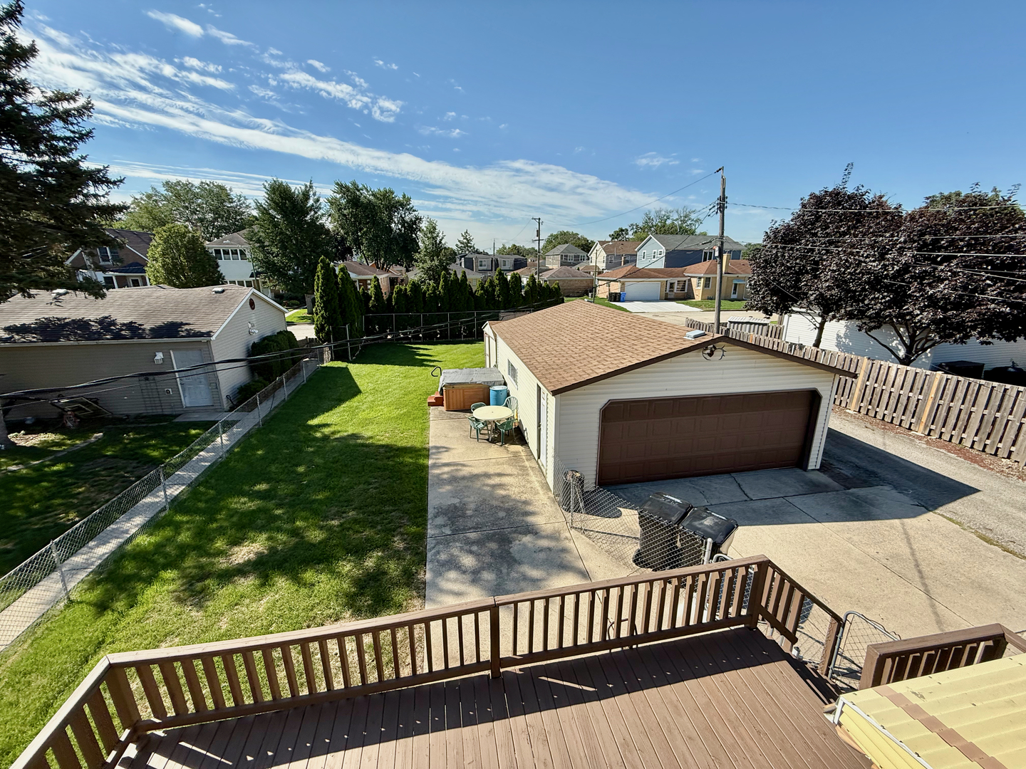 7425 W Devon Avenue, Chicago, IL 60631