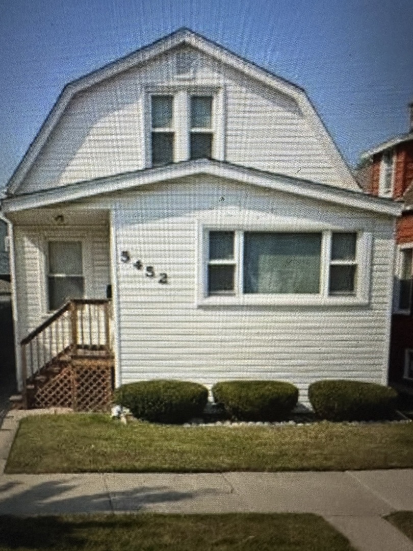 Chicago,  IL 60641