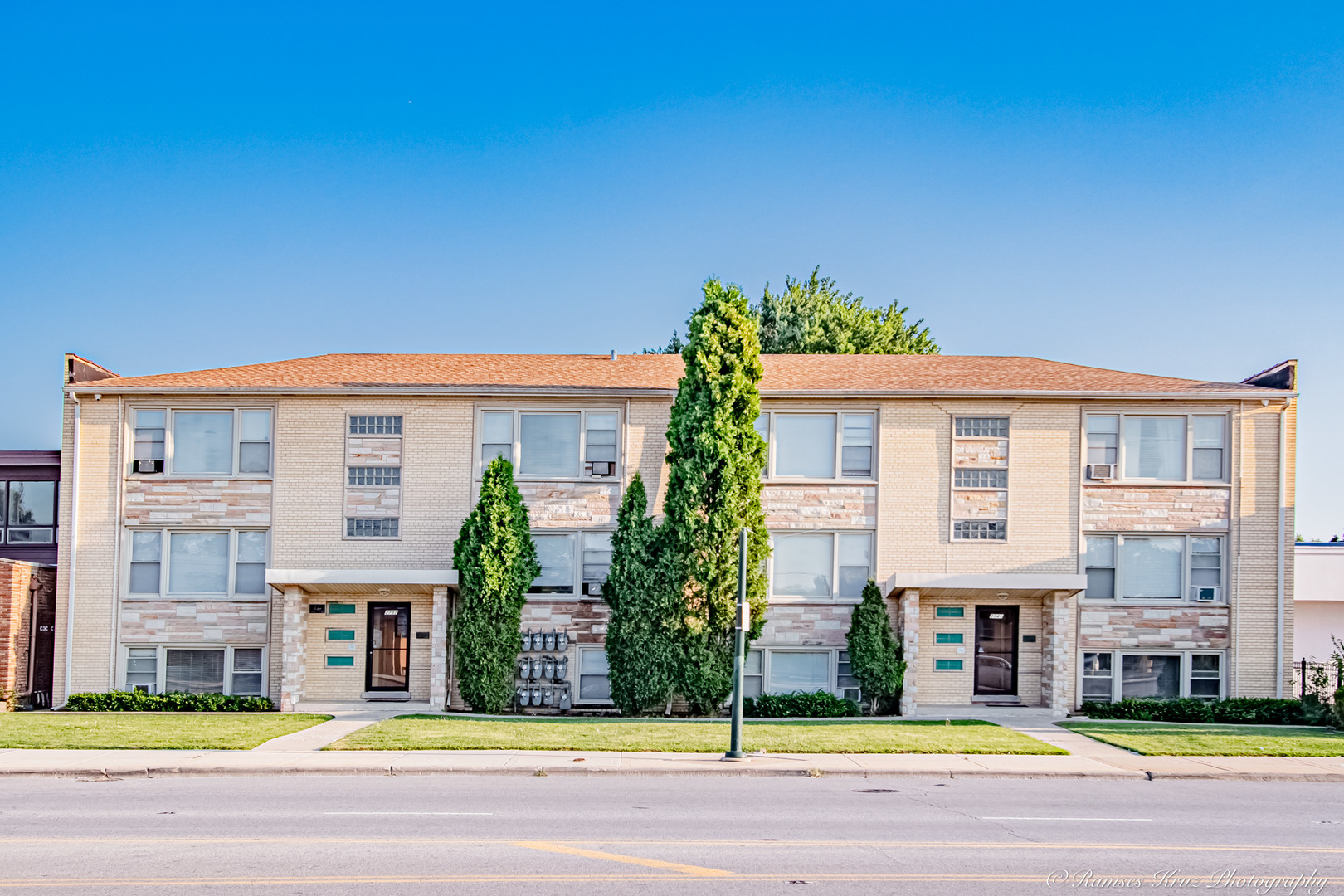 2741 W 87th Street, Evergreen Park, IL 60805
