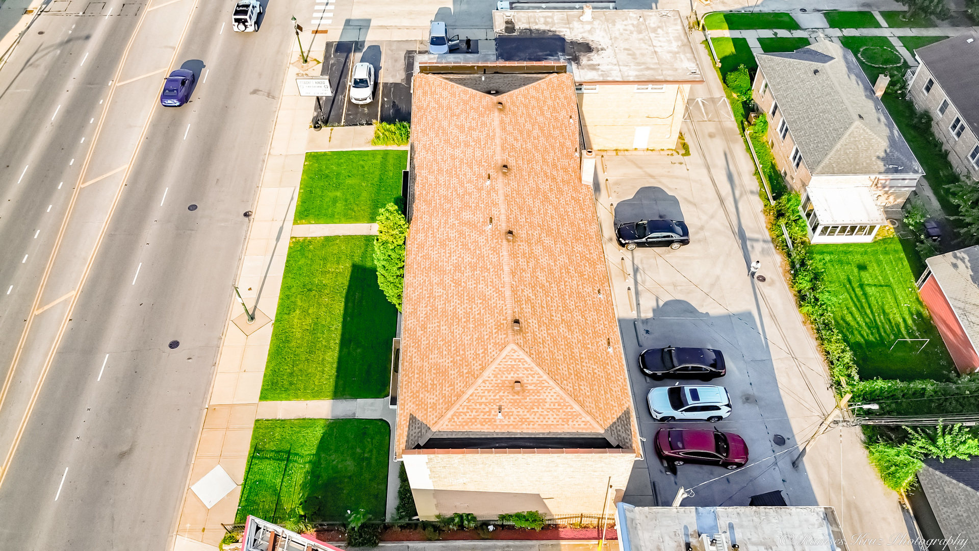 2741 W 87th Street, Evergreen Park, IL 60805