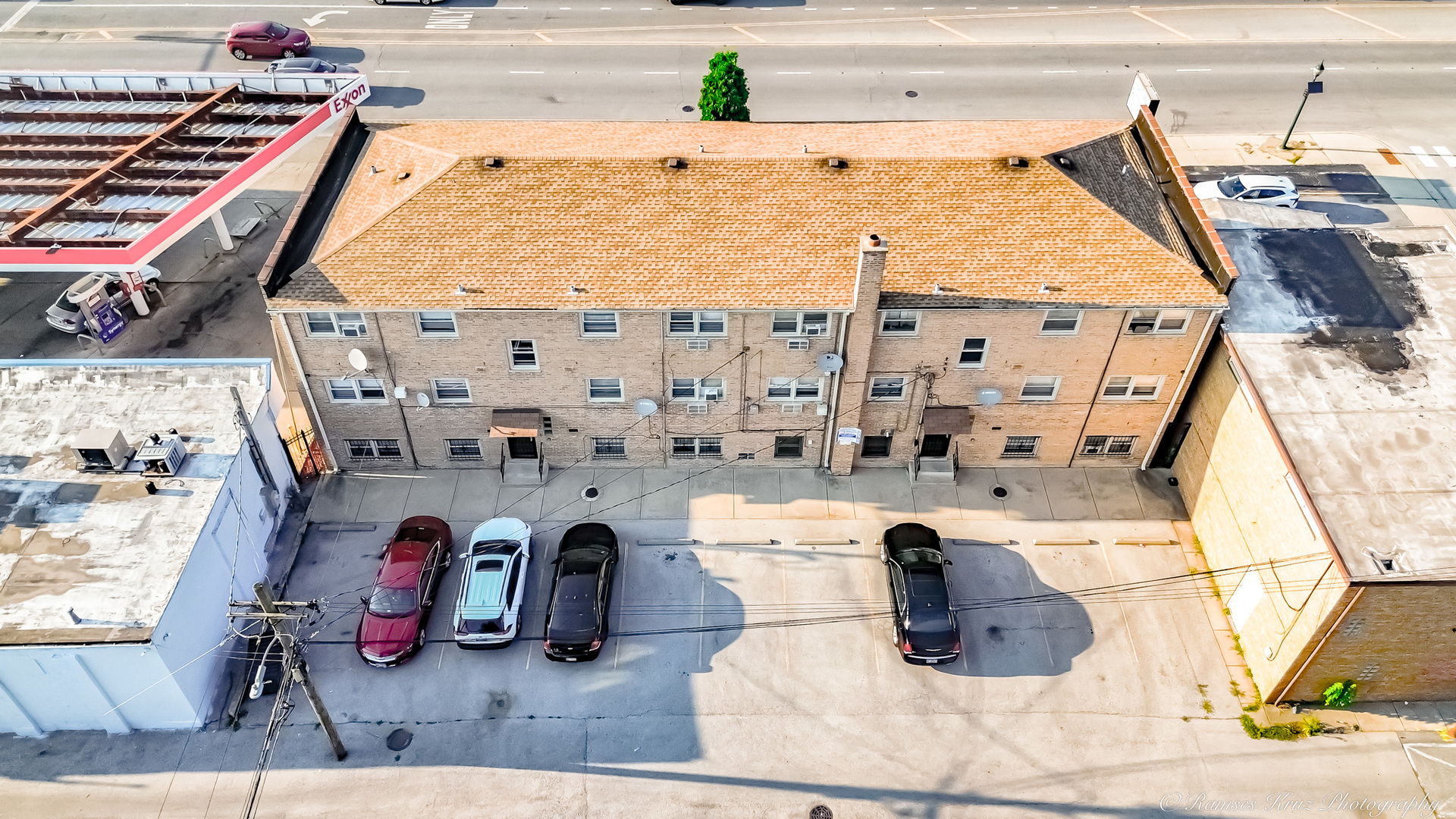 2741 W 87th Street, Evergreen Park, IL 60805