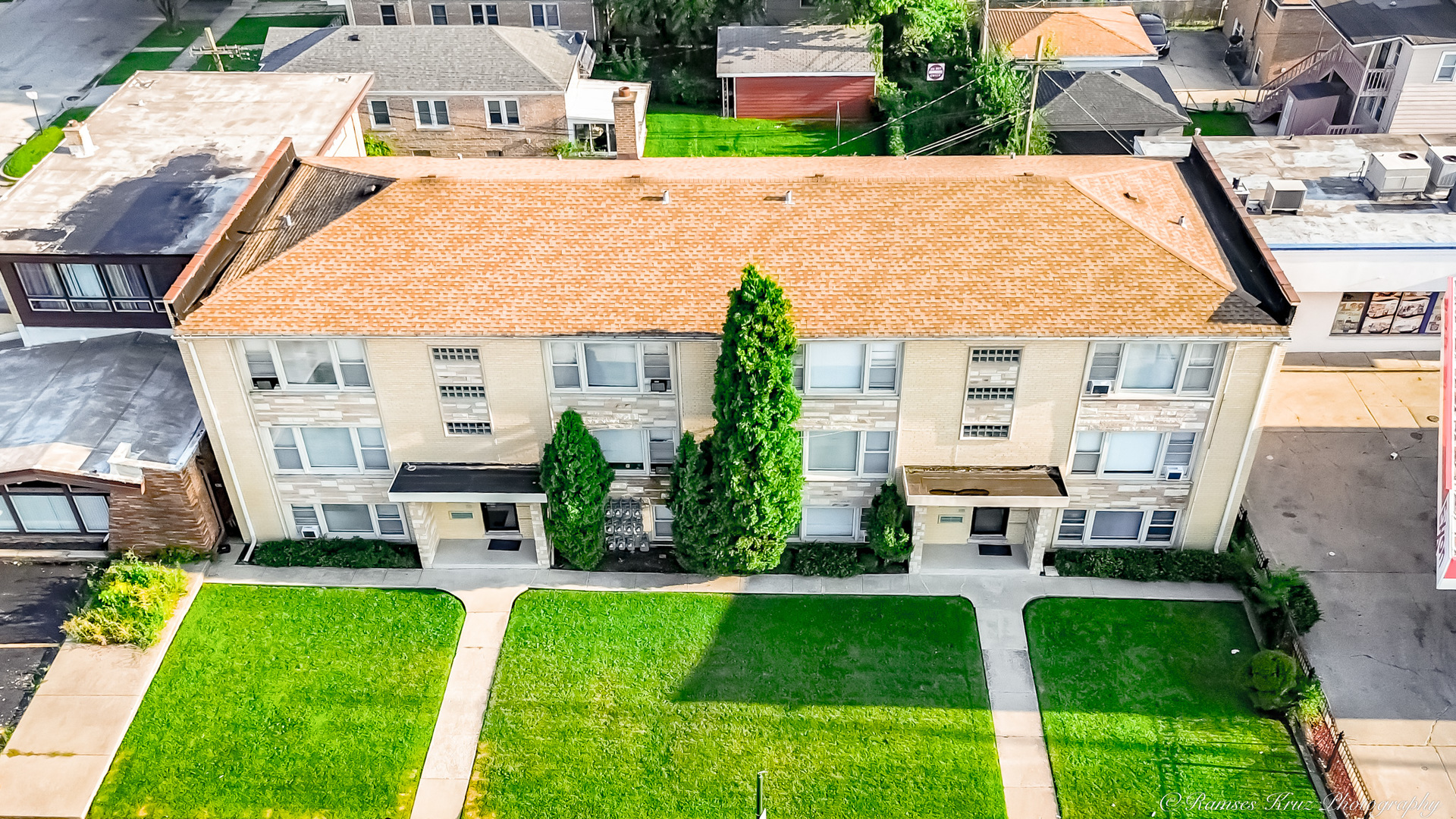 2741 W 87th Street, Evergreen Park, IL 60805