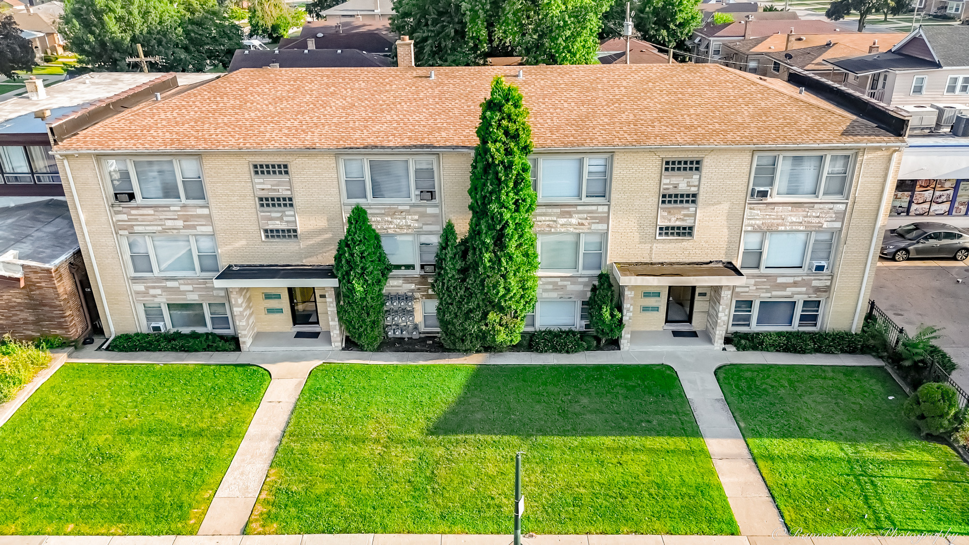 2741 W 87th Street, Evergreen Park, IL 60805