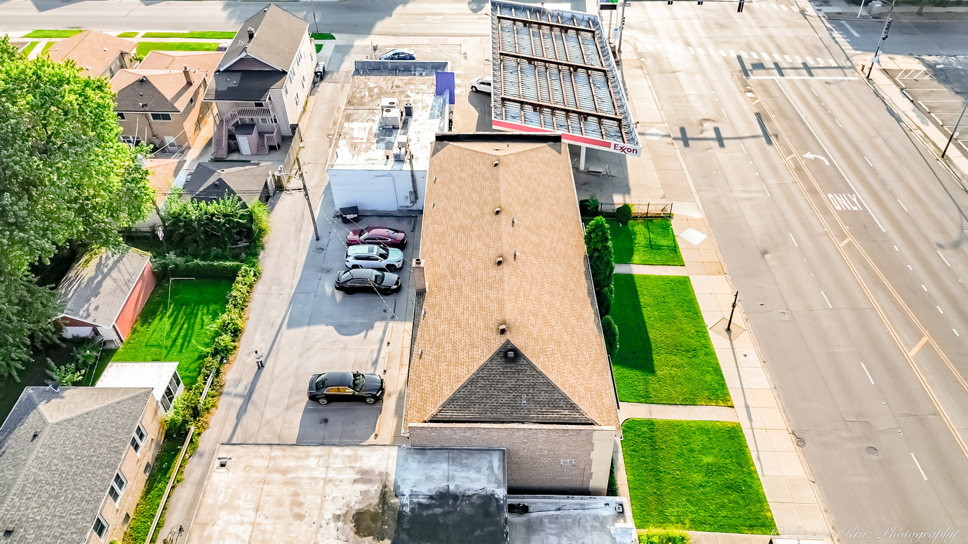 2741 W 87th Street, Evergreen Park, IL 60805