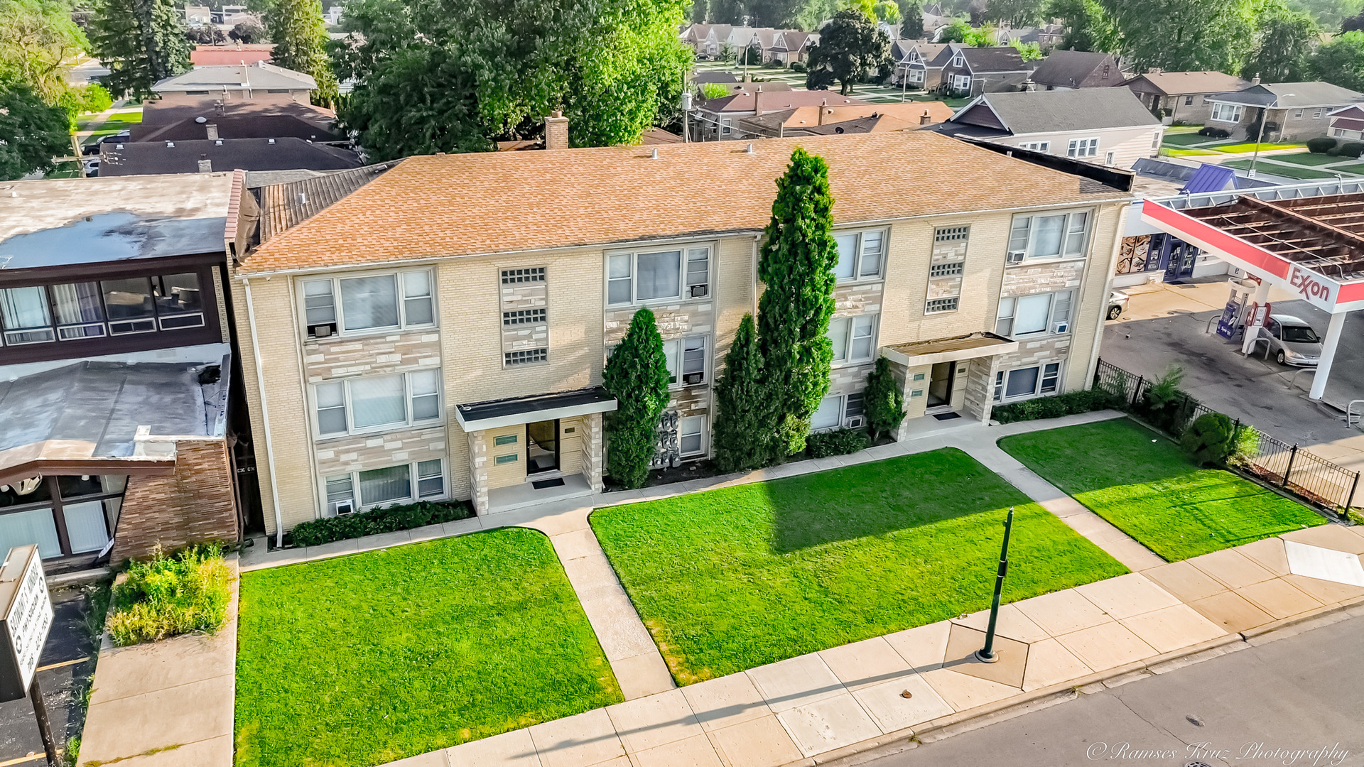2741 W 87th Street, Evergreen Park, IL 60805