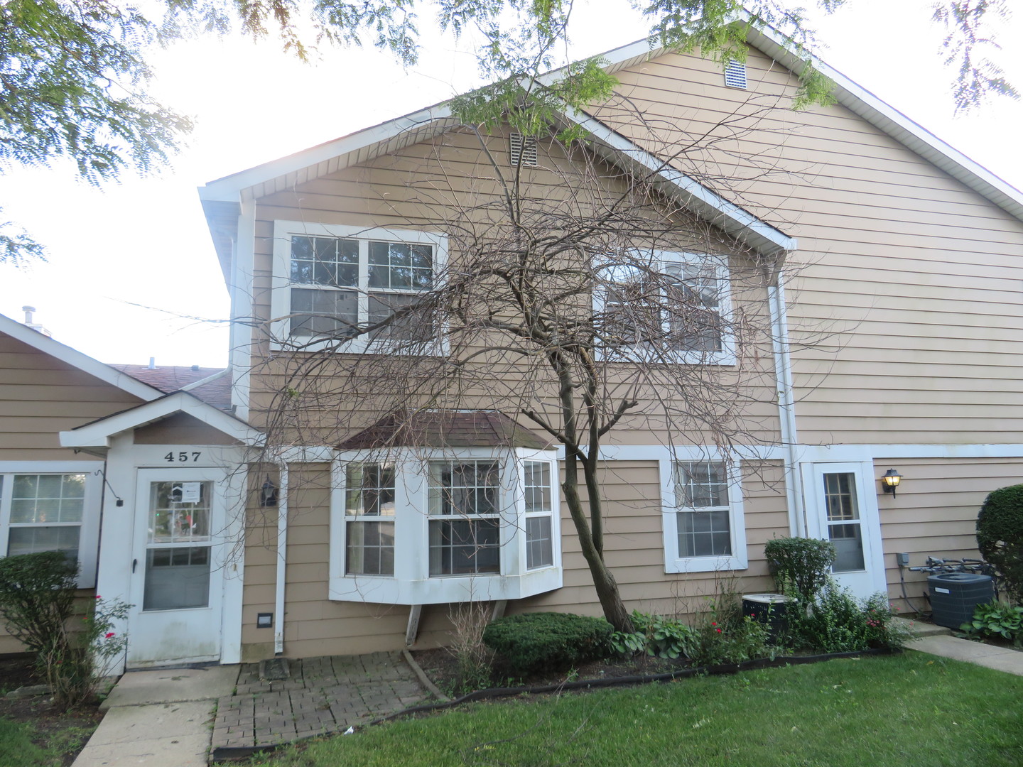 457 N Cambridge Drive #457, Palatine, IL 60067