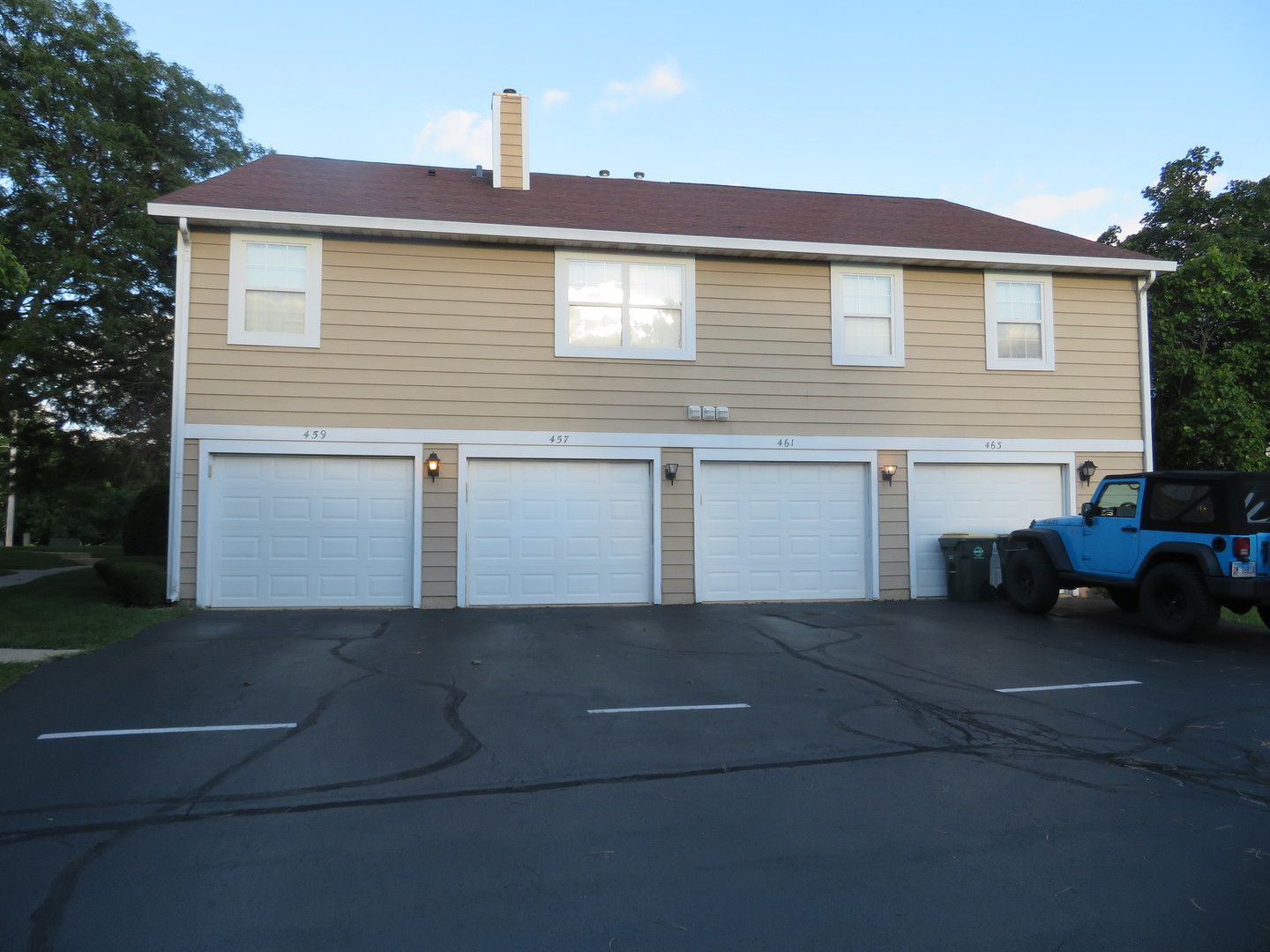 457 N Cambridge Drive #457, Palatine, IL 60067