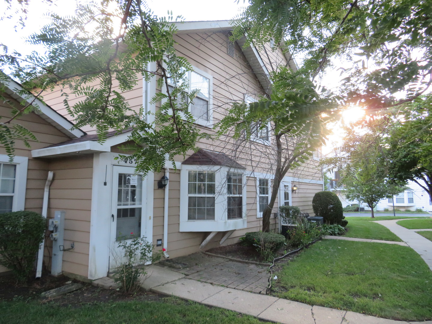 457 N Cambridge Drive #457, Palatine, IL 60067