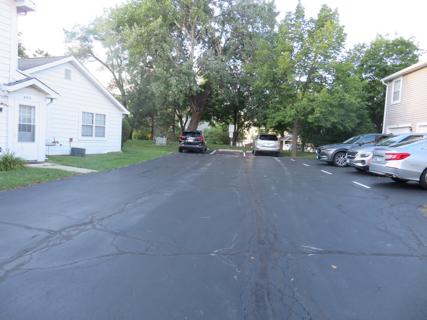 457 N Cambridge Drive #457, Palatine, IL 60067
