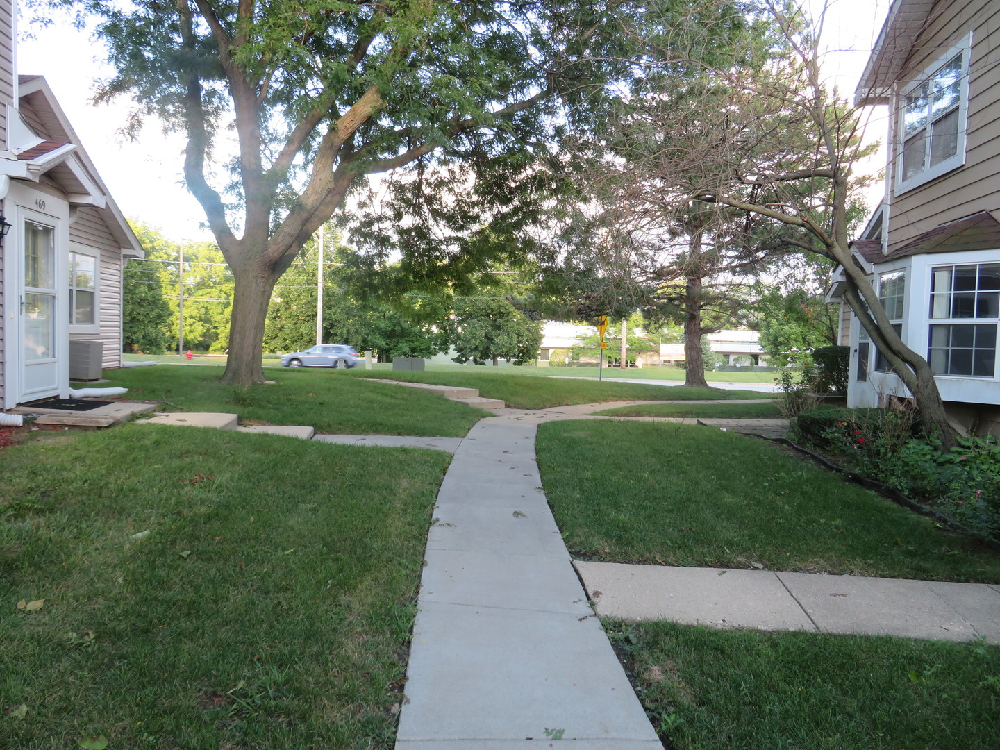 457 N Cambridge Drive #457, Palatine, IL 60067