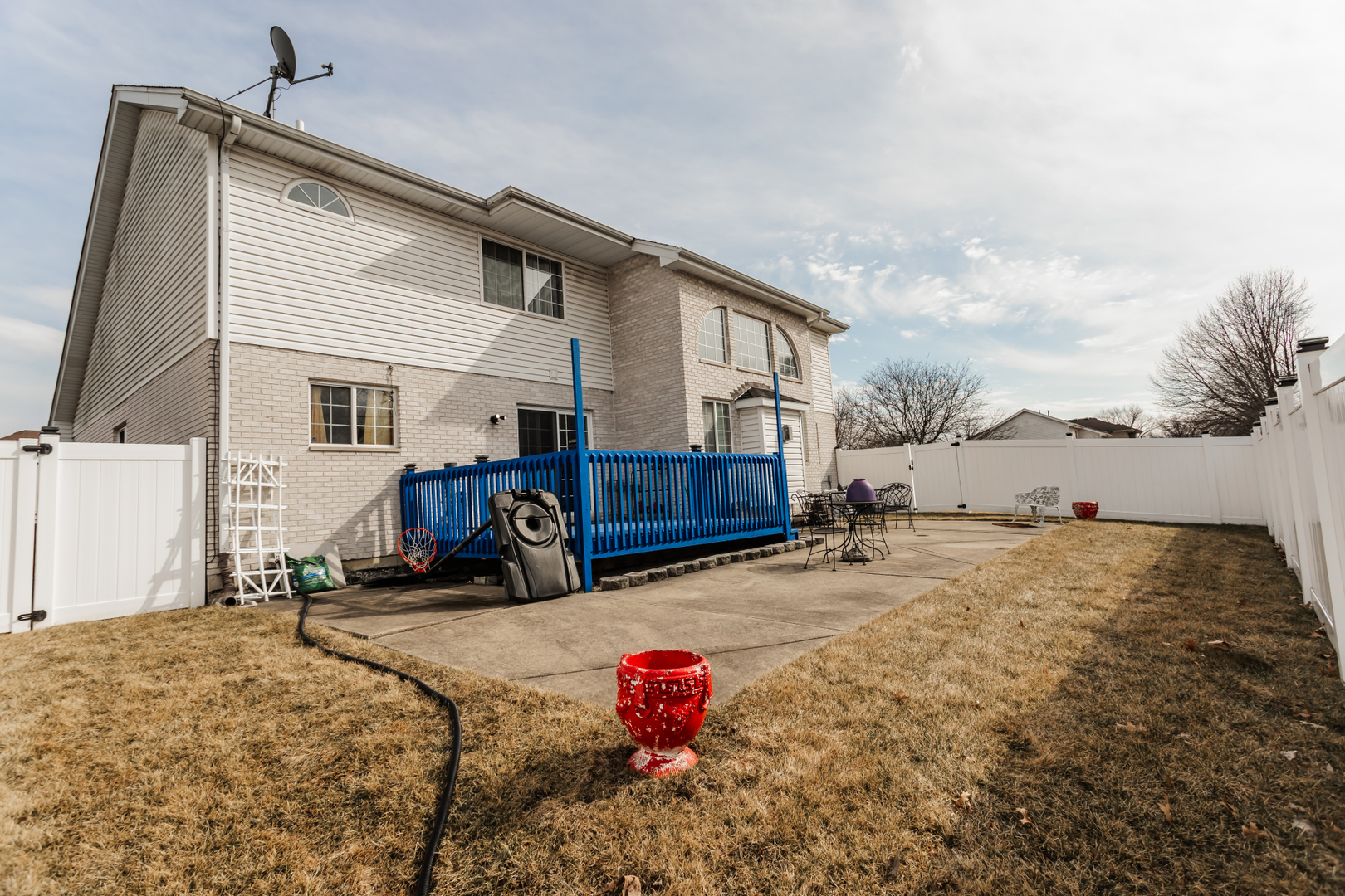 18034 Donatus Drive, Lansing, IL 60438