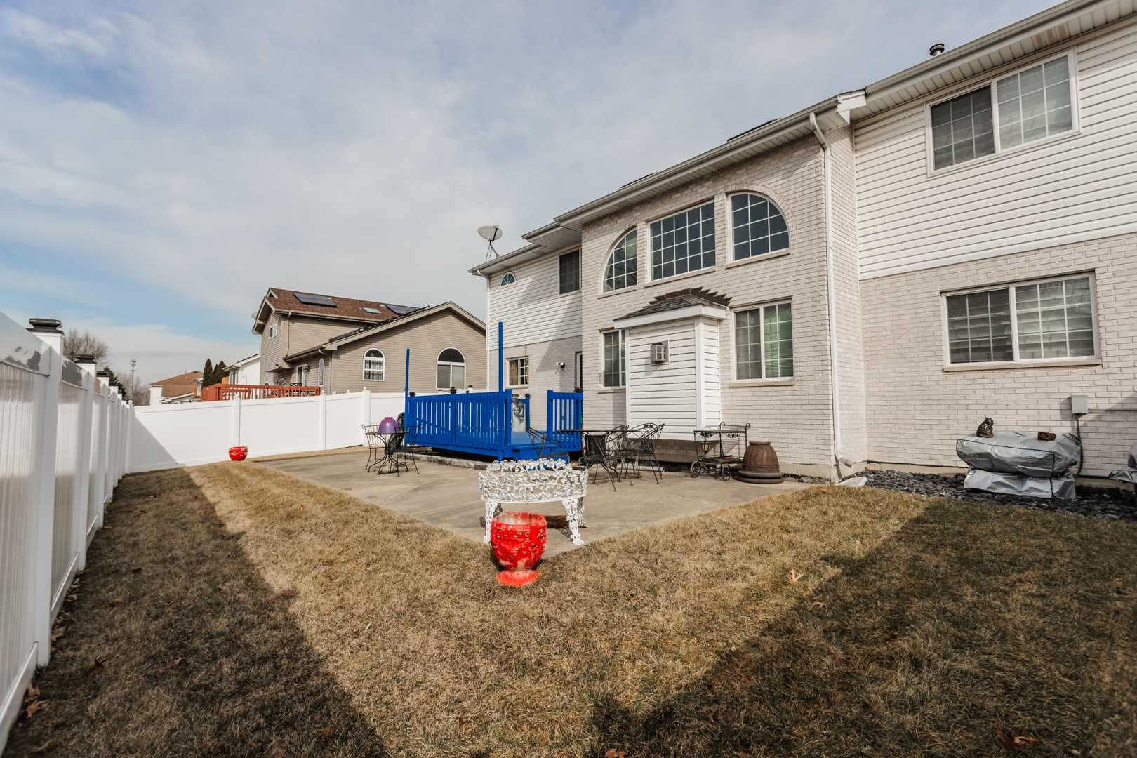18034 Donatus Drive, Lansing, IL 60438