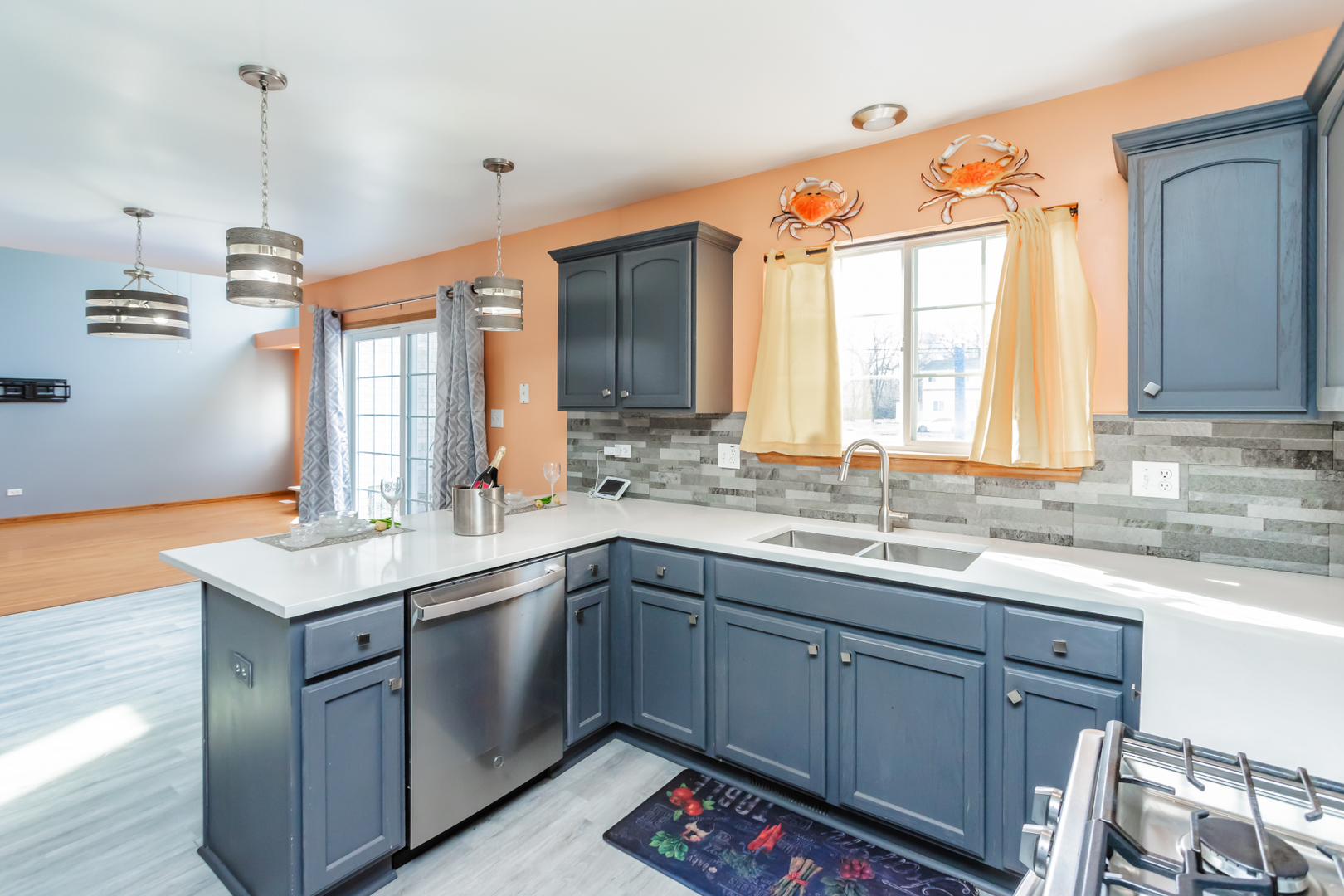 18034 Donatus Drive, Lansing, IL 60438