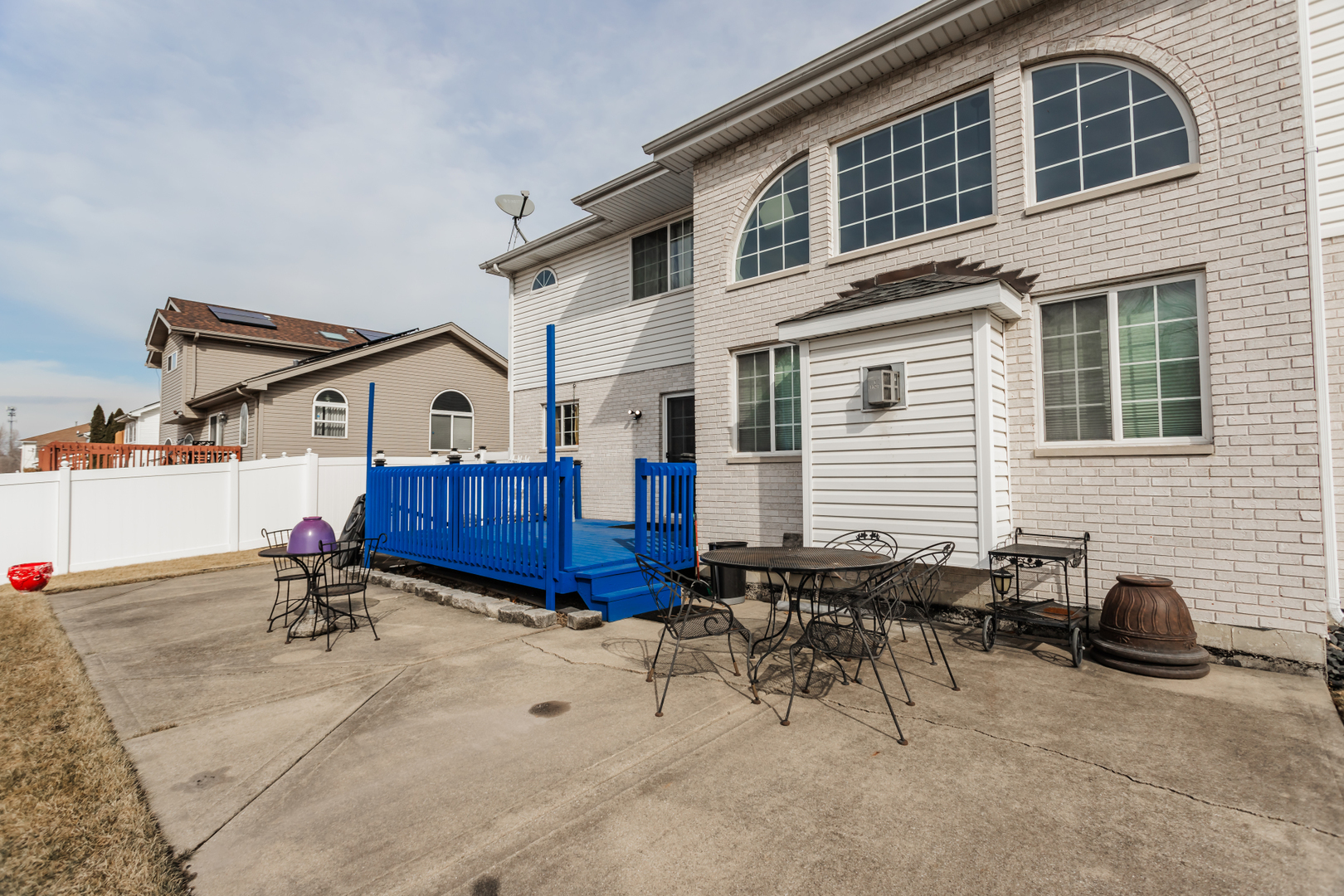 18034 Donatus Drive, Lansing, IL 60438