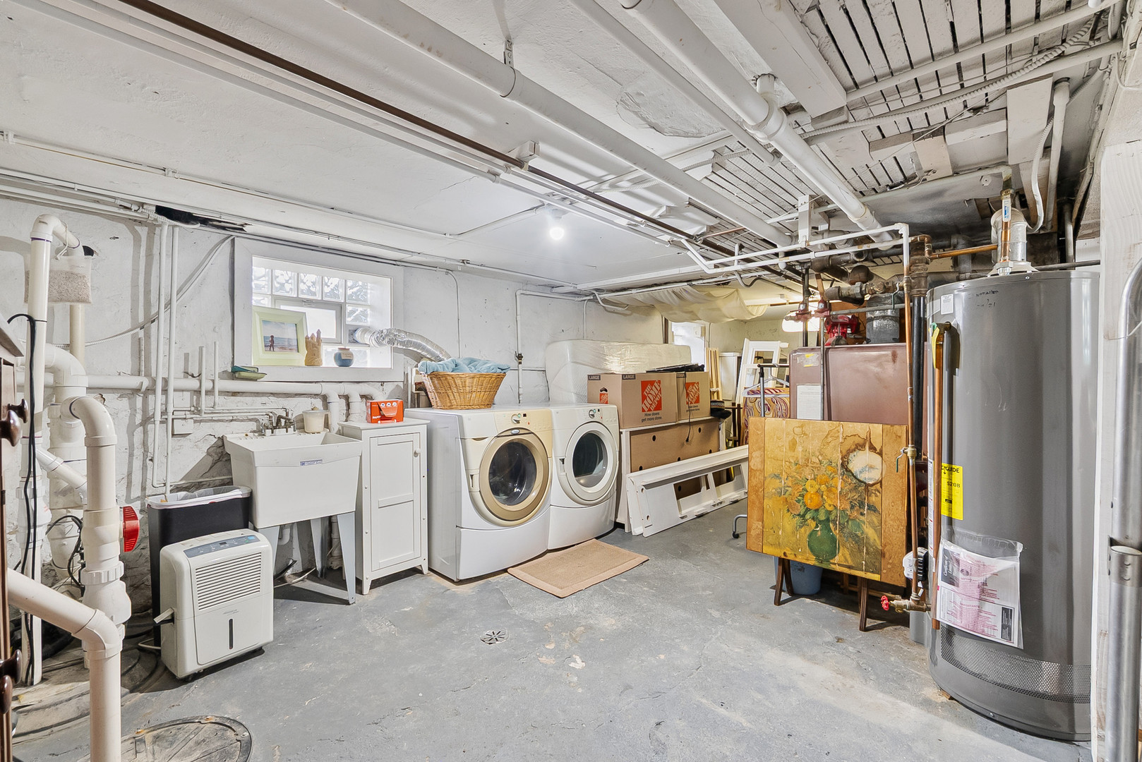 33 N Stone Avenue, La Grange, IL 60525