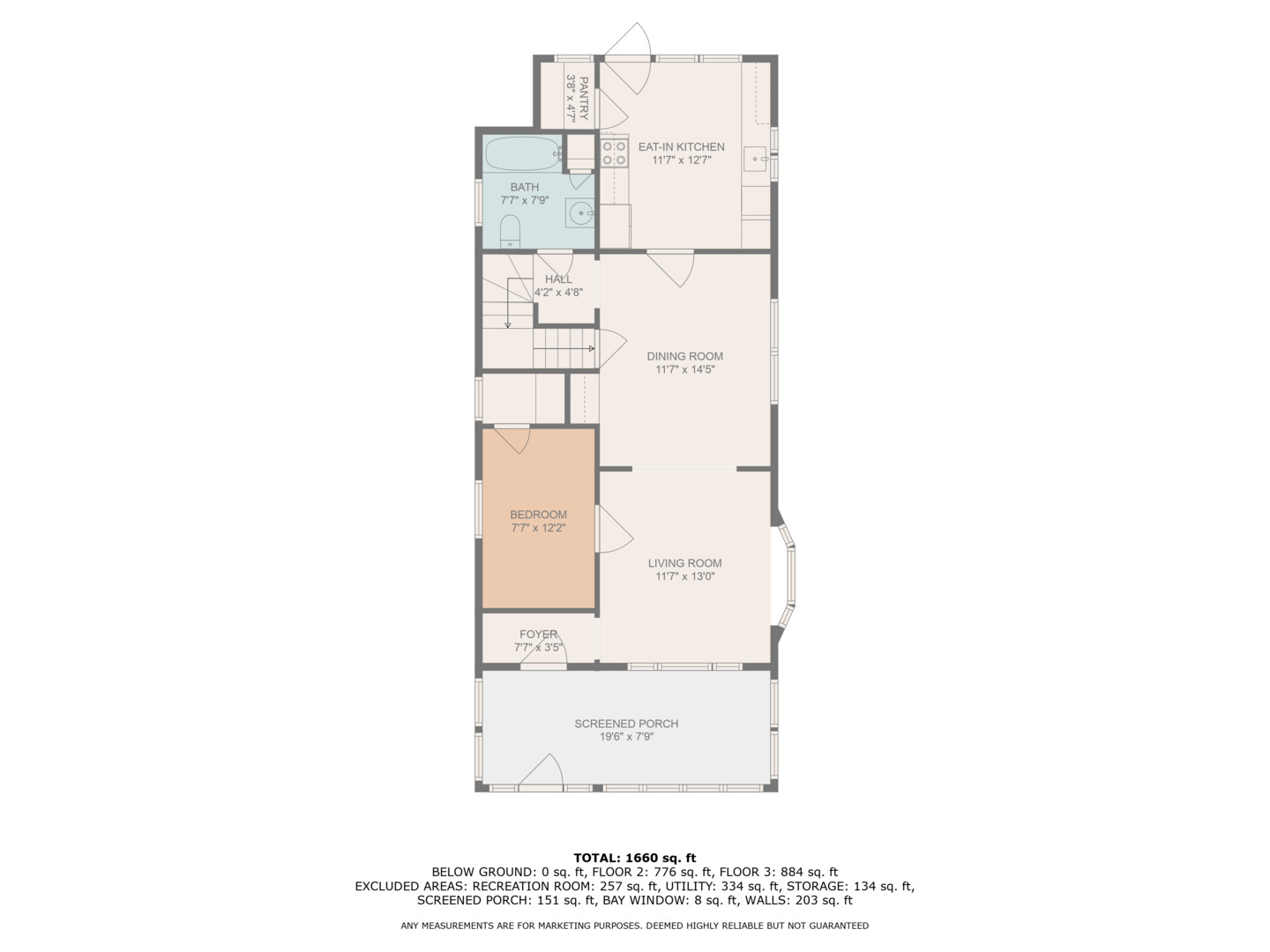 33 N Stone Avenue, La Grange, IL 60525