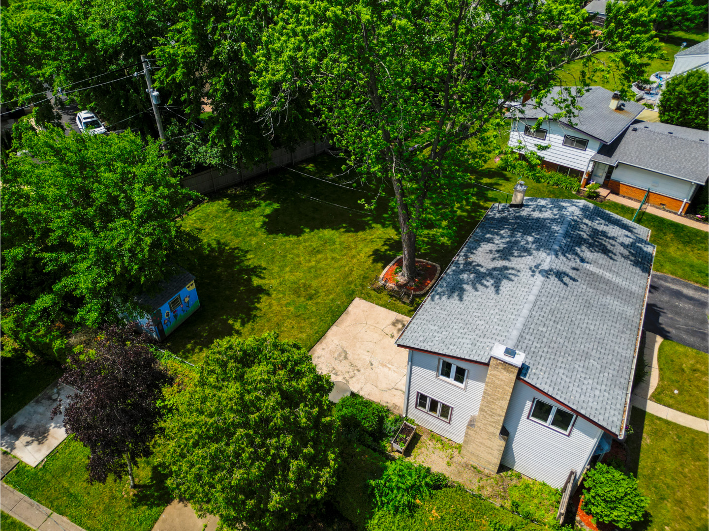 413 Northshore Drive, Mundelein, IL 60060
