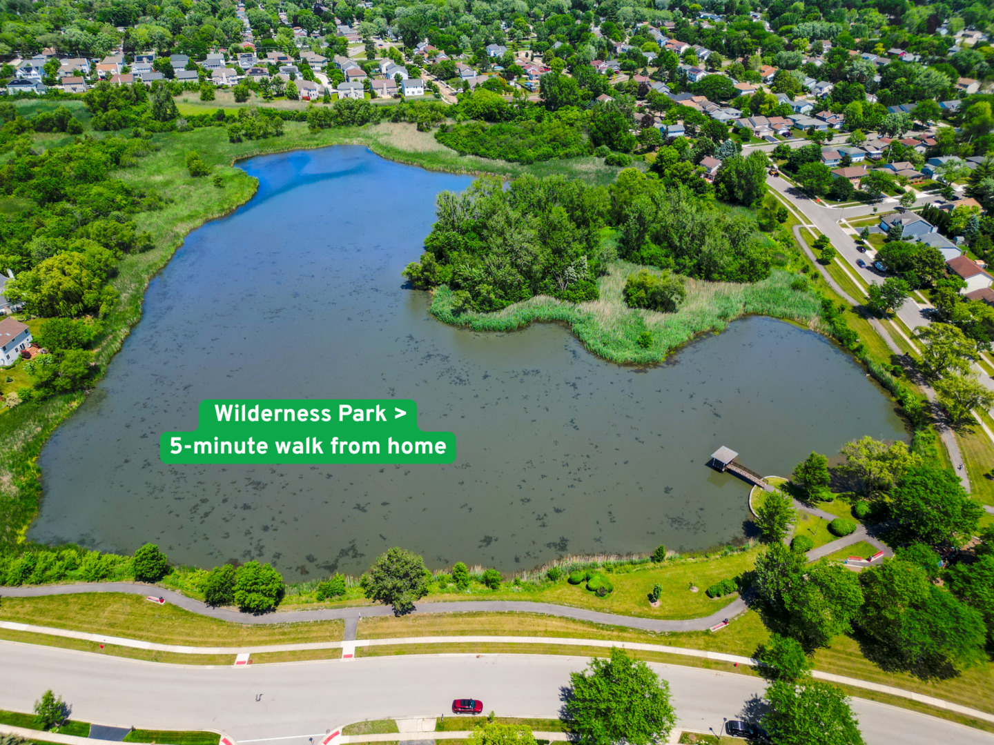 413 Northshore Drive, Mundelein, IL 60060