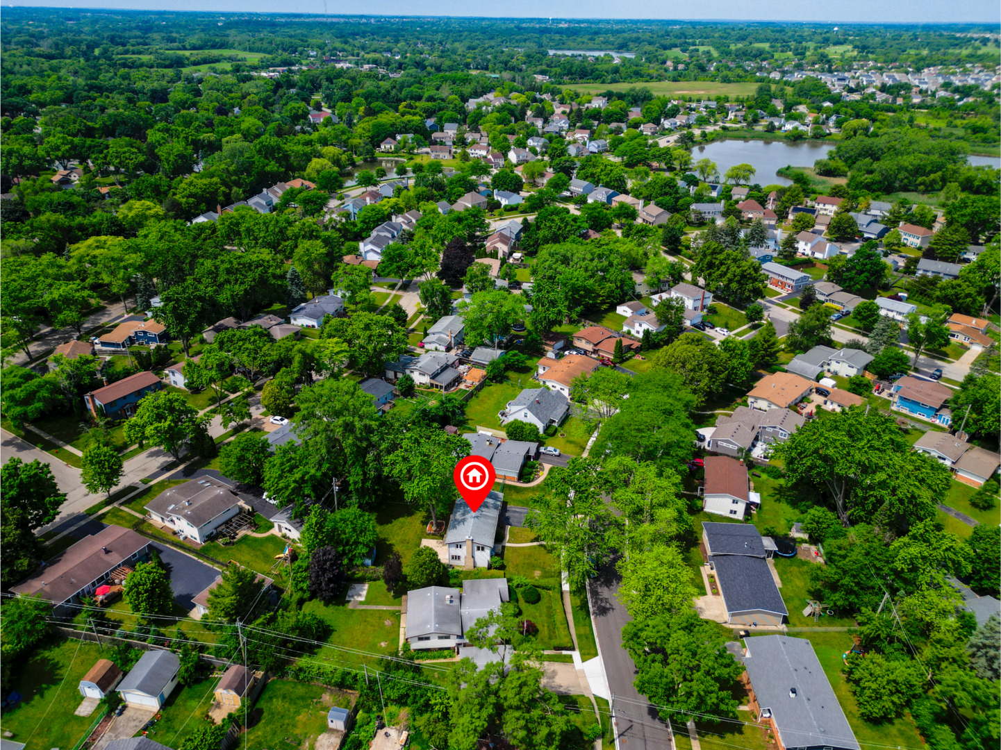 413 Northshore Drive, Mundelein, IL 60060