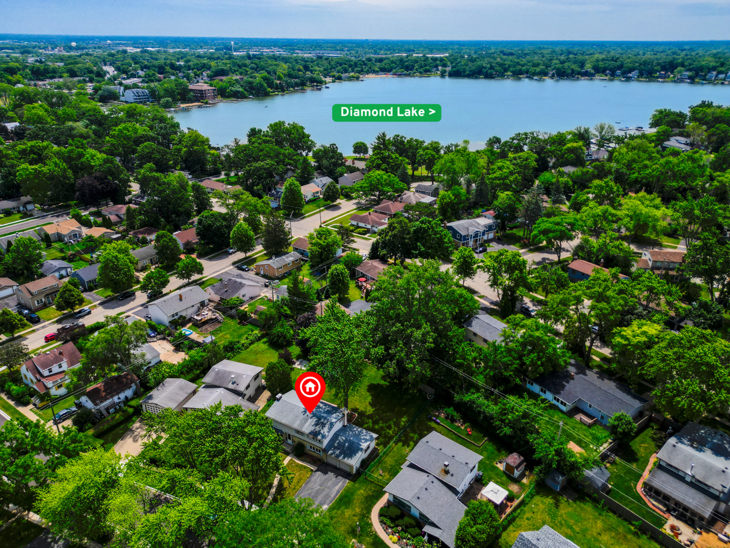 413 Northshore Drive, Mundelein, IL 60060
