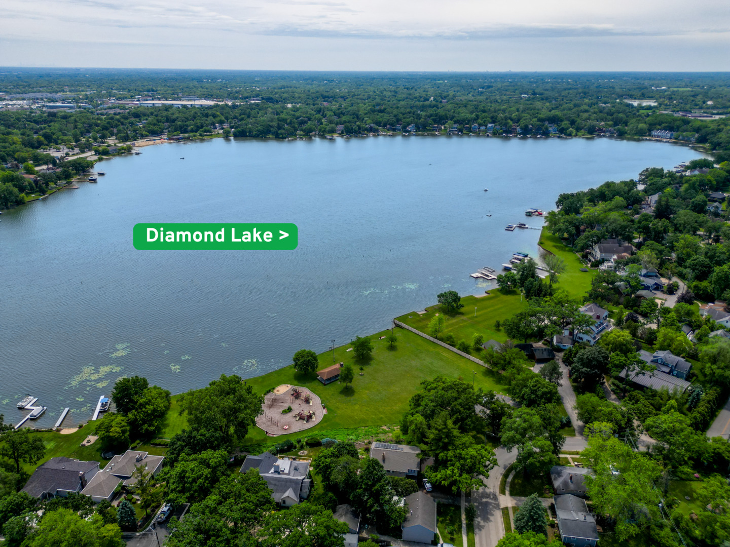 413 Northshore Drive, Mundelein, IL 60060