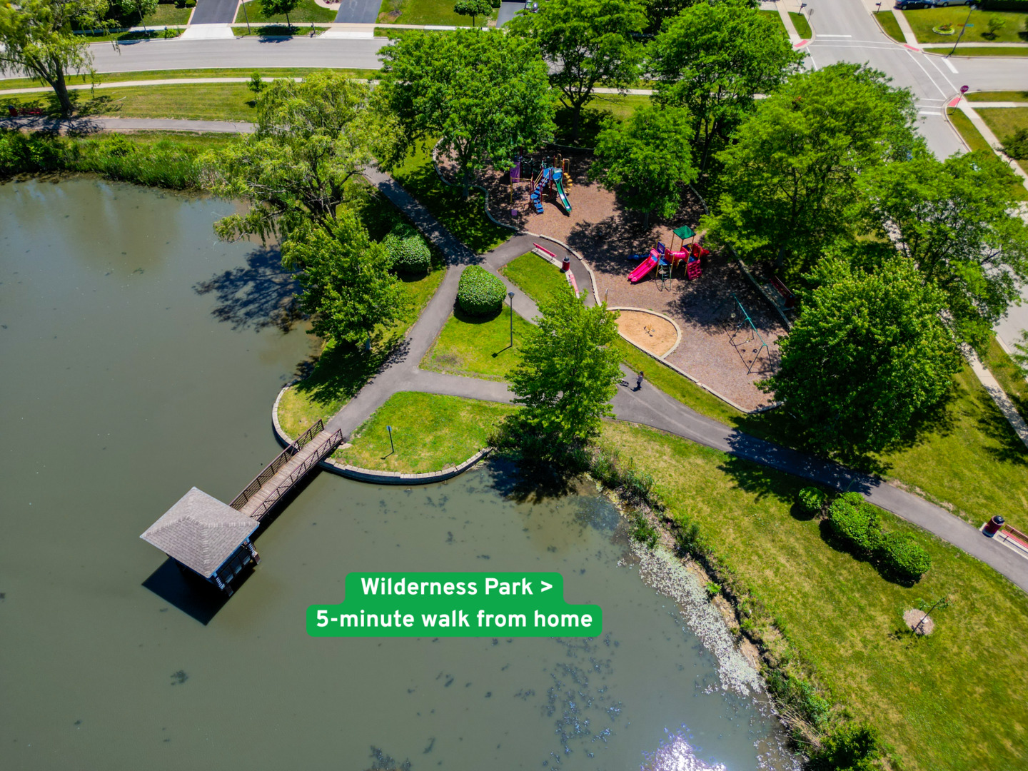 413 Northshore Drive, Mundelein, IL 60060