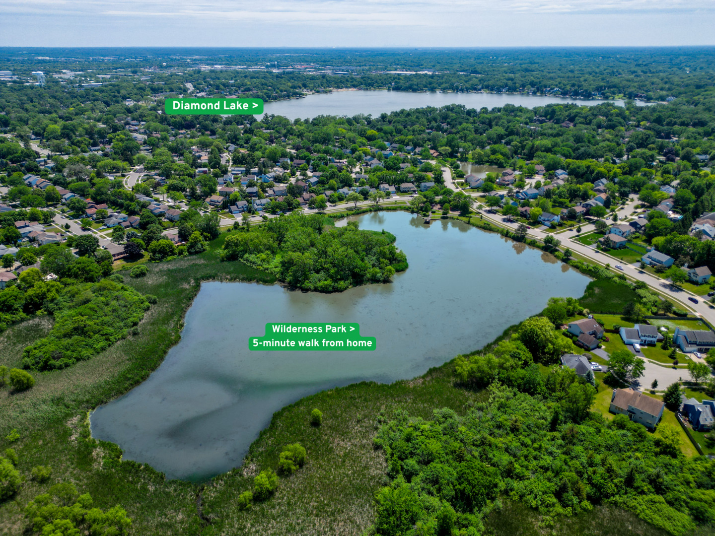 413 Northshore Drive, Mundelein, IL 60060