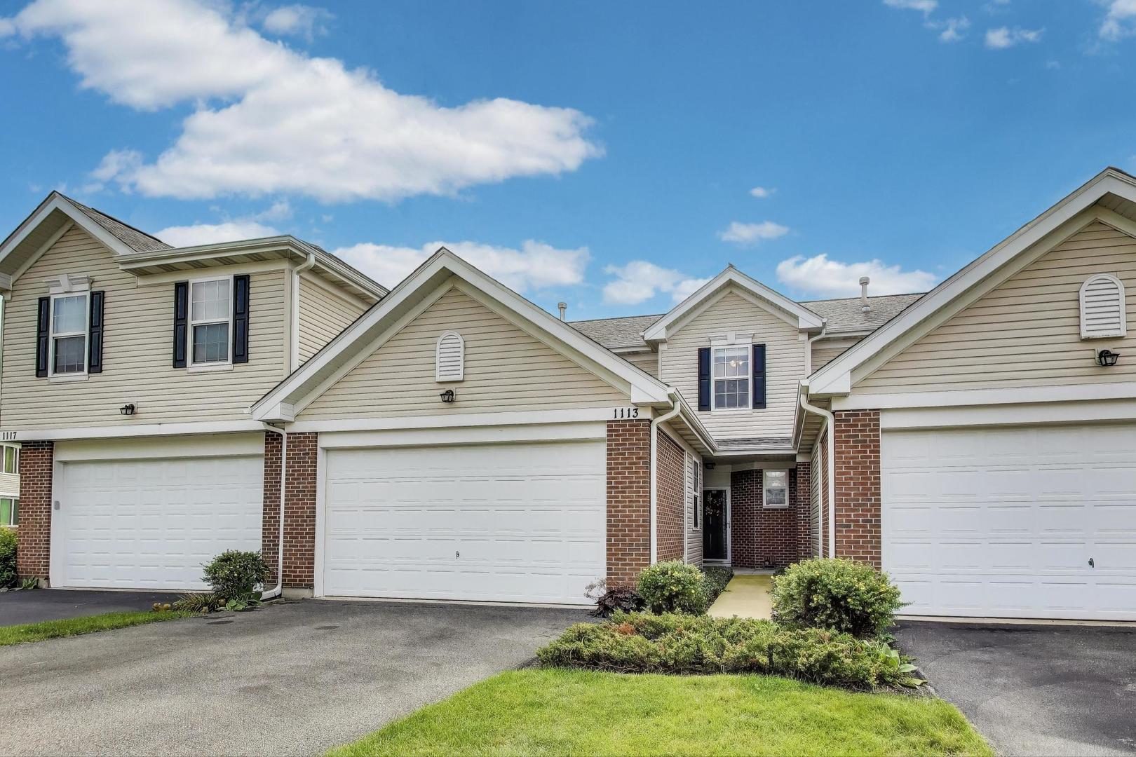 1113 DRAPER Road, McHenry, IL 60050