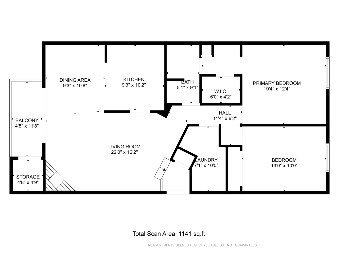 1719 LAKECLIFFE Drive #C, Wheaton, IL 60189