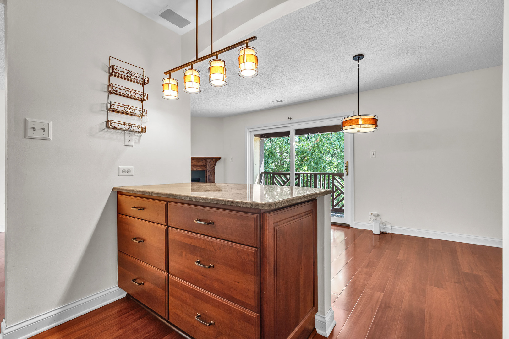 1719 LAKECLIFFE Drive #C, Wheaton, IL 60189