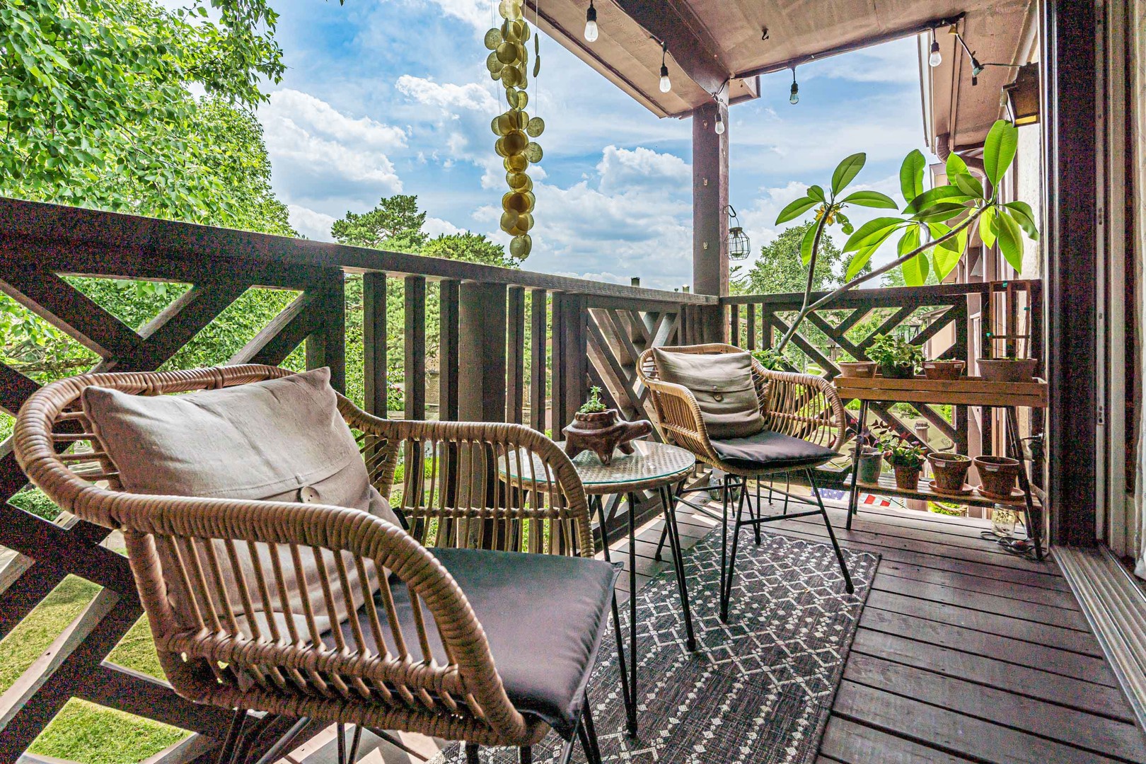 1719 LAKECLIFFE Drive #C, Wheaton, IL 60189
