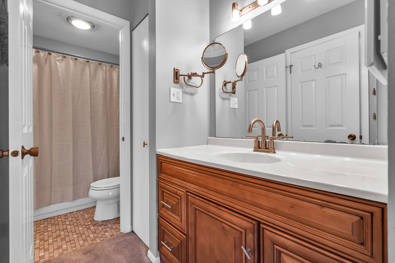 1719 LAKECLIFFE Drive #C, Wheaton, IL 60189