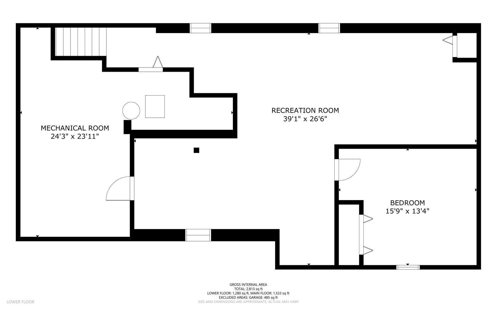 311 N Shady Lane, Elmhurst, IL 60126