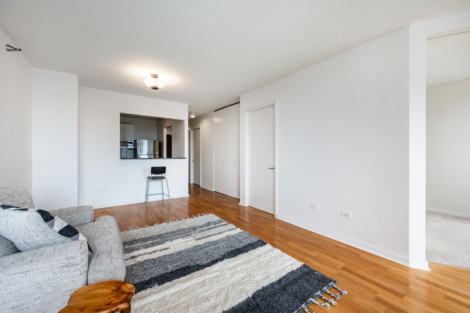 400 N La Salle Drive #2409, Chicago, IL 60654