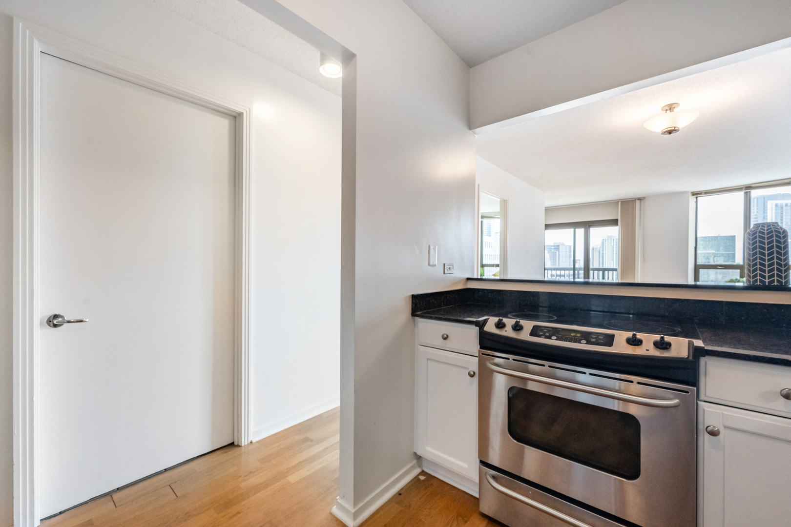 400 N La Salle Drive #2409, Chicago, IL 60654