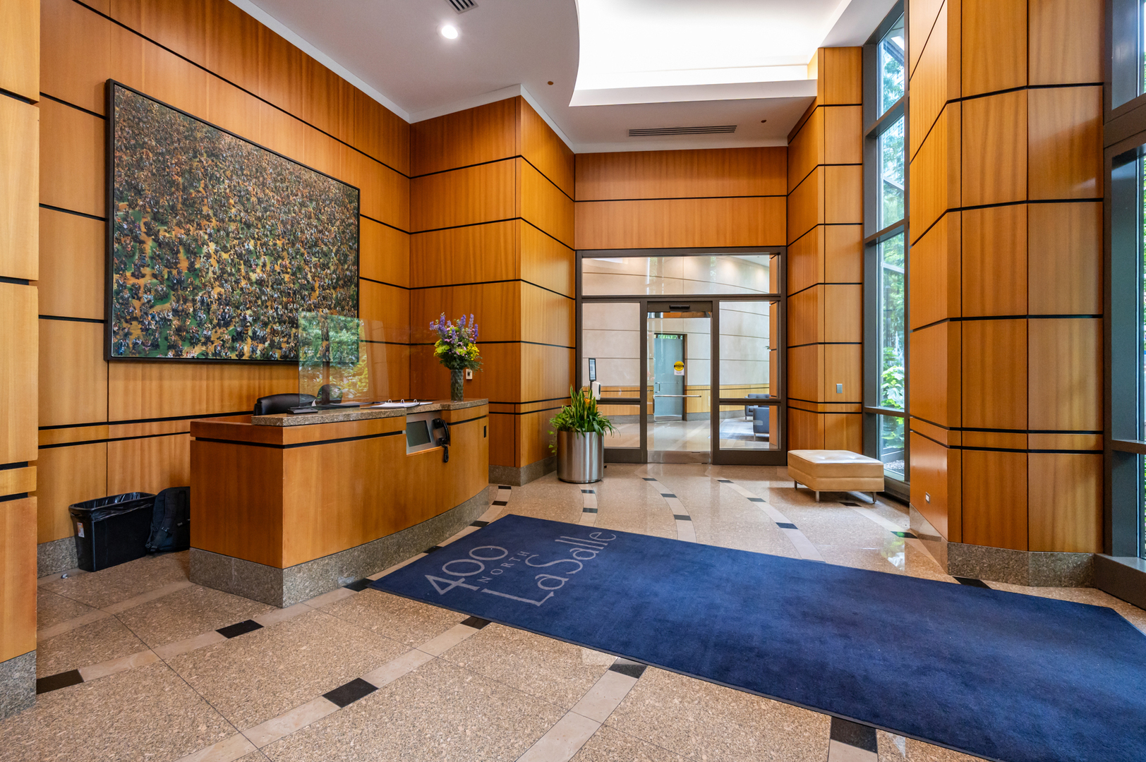 400 N La Salle Drive #2409, Chicago, IL 60654