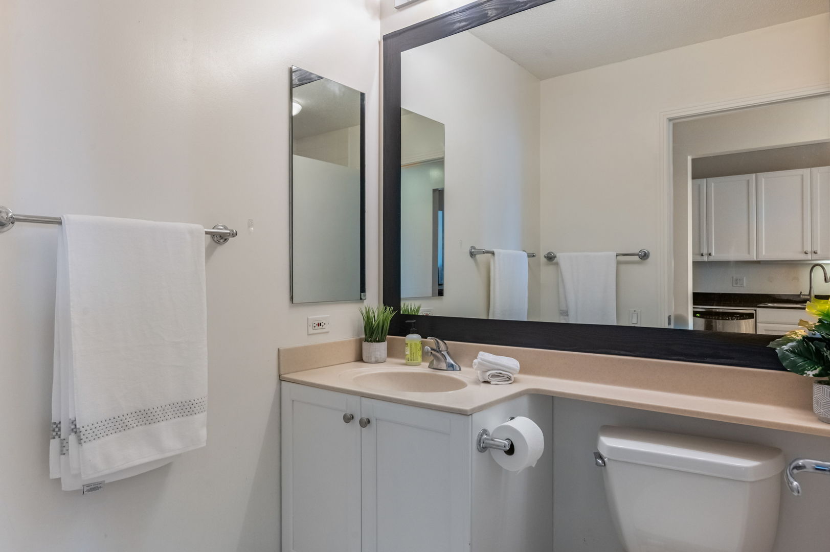 400 N La Salle Drive #2409, Chicago, IL 60654