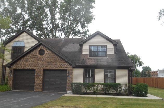 738 Brandon Place, Wheeling, IL 60090
