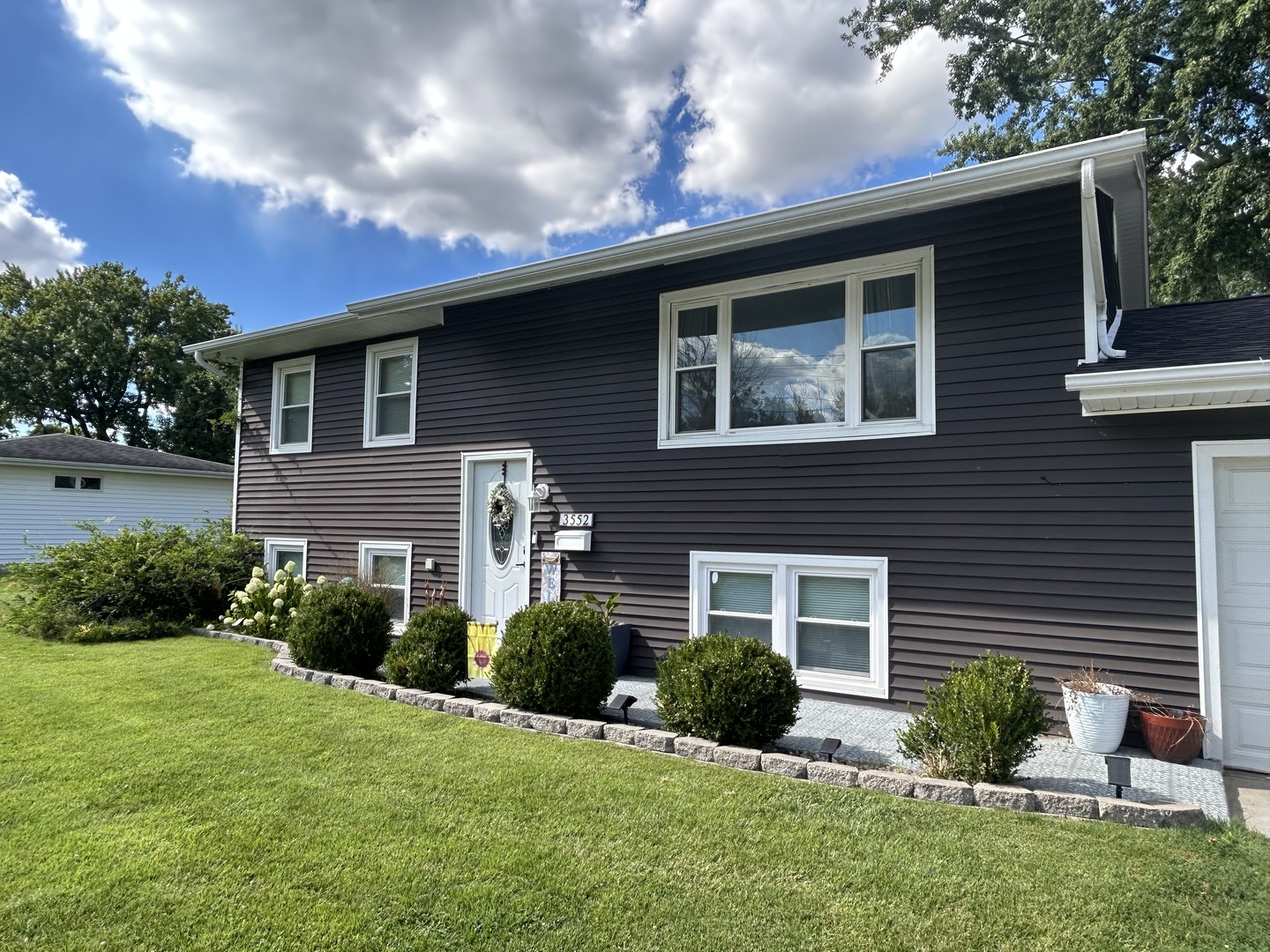 3552 E Orchard Drive, Decatur, IL 62521