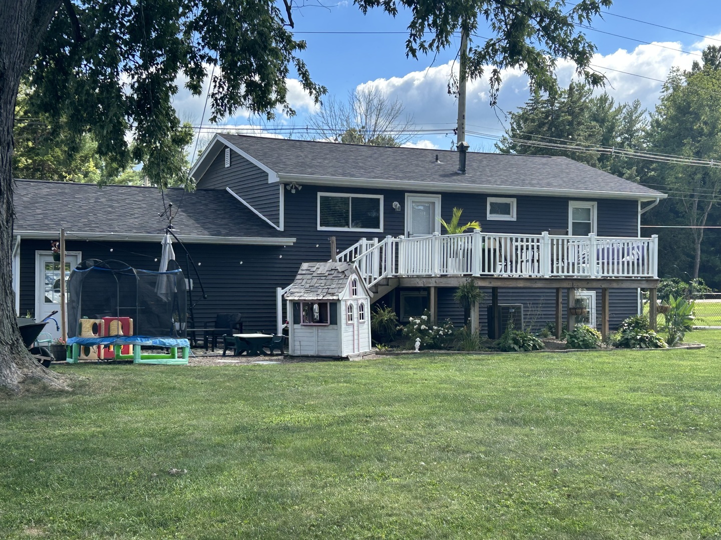 3552 E Orchard Drive, Decatur, IL 62521