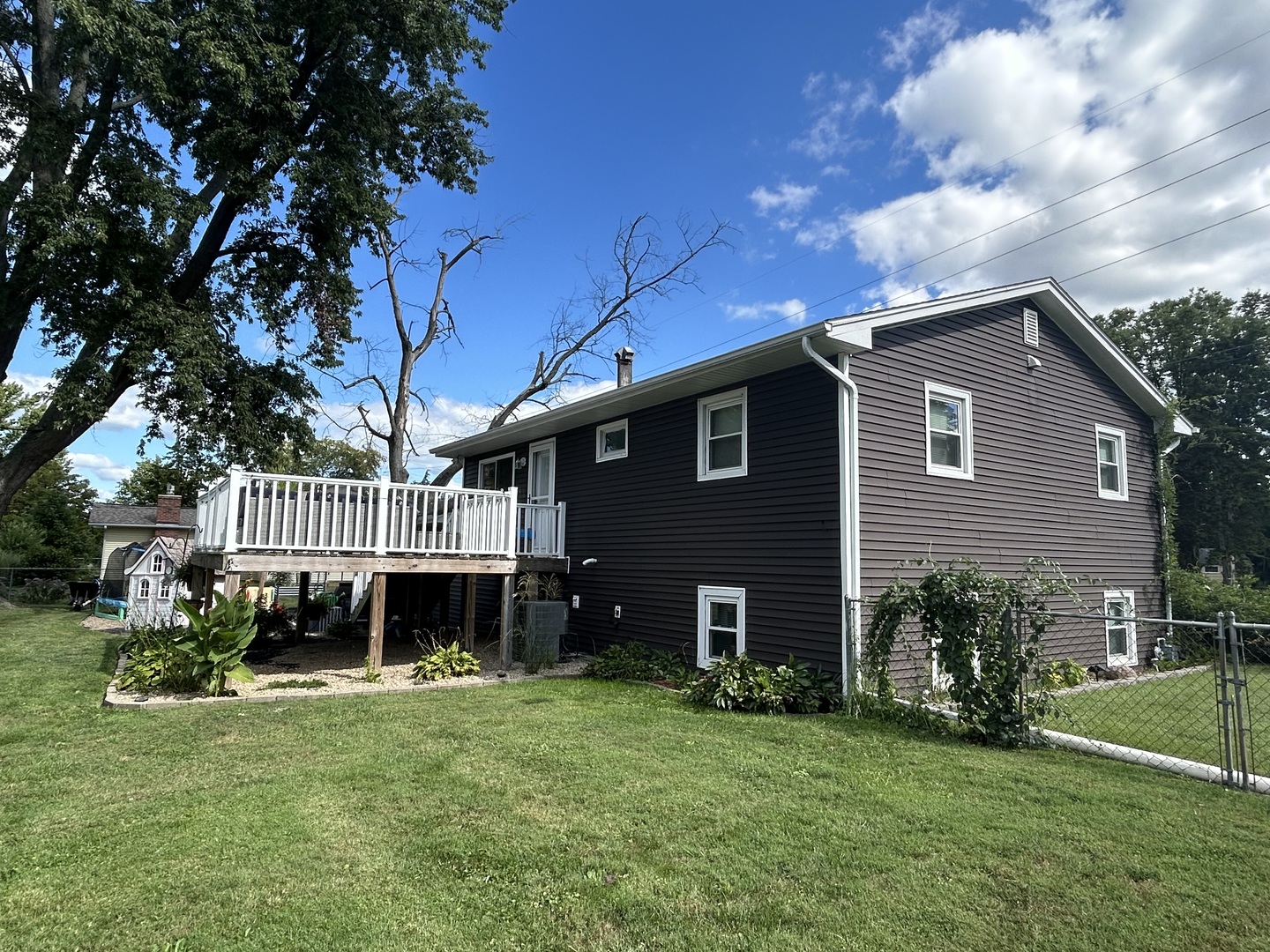 3552 E Orchard Drive, Decatur, IL 62521