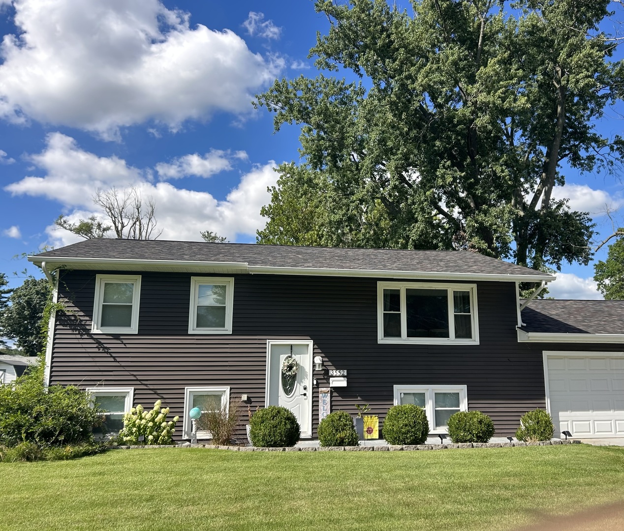 3552 E Orchard Drive, Decatur, IL 62521